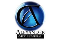 Alexander art studio