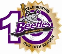 Alexandria beetles baseball club