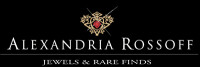 Alexandria rossoff jewels and rare finds