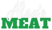 Alex's meat corp