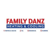 Family Danz Heating & Cooling LLC
