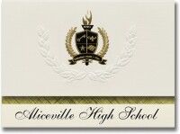 Aliceville high school