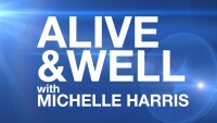 Alive & well tv