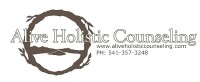 Alive holistic counseling