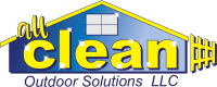 All clean outdoor solutions, llc
