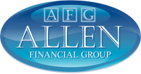 Allen financial group - ct