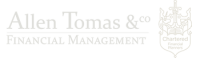 Allen tomas & co financial management ltd