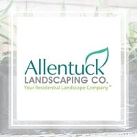 Allentuck landscaping