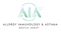 Allergy immunology & asthma medical group