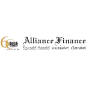 Alliance finance company plc