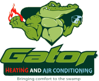 Alligator air conditioning of south florida llc