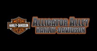 Alligator alley harley-davidson