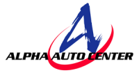 Alpha auto center