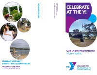 YMCA Camp Lyndon