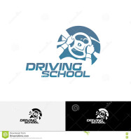 Alpine driving school