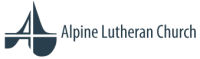 Alpine lutheran church