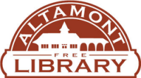 Altamont free library