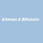 Altman, lunche & blitstein
