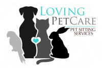 Always loving pet care