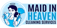A maid in heaven domestic cleaners