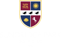 Sundridge Park Golf Club