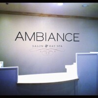 Ambiance beauty bar