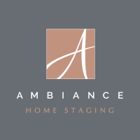 Ambiance home staging