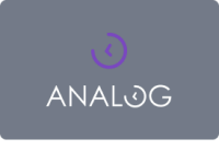 Analog media group