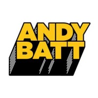 Andy batt studio
