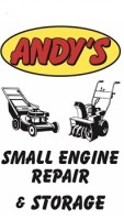 Andys small engine repair