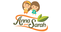 Anna and sarah