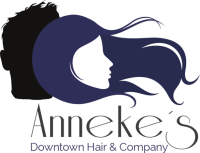 Anneke's downtown hair & co.