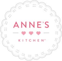 Anne's kitchen - southern style