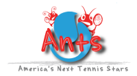 America's next tennis stars (ants tennis)