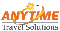 Anytime travel solutions llc