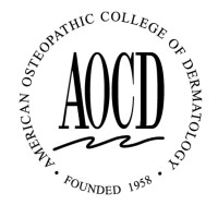 American osteopathic college of dermatology