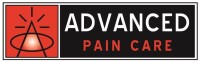 Advanced pain care medical