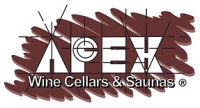Apex wine cellars & saunas