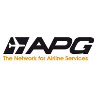 Apg network