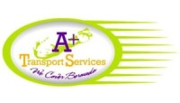 A+ transport services