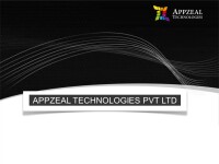 Appzeal technologies pvt. ltd