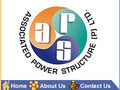 Associated power structures pvt ltd