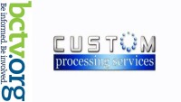 Custom Processing Services, Inc.