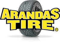 Arandas tire & rims