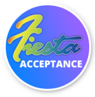 Fiesta Acceptance