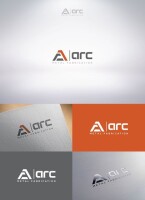 Arc graphic design