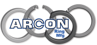 Arcon ring & specialty corp
