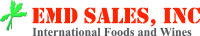 EMD Sales