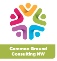 Common ground counseling & consulting, pllc