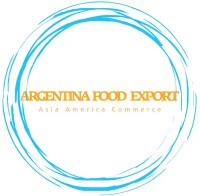 Argentina food export vietnam